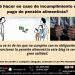 ¿Qué hacer en caso de incumplimiento en el pago de pensión alimenticia?